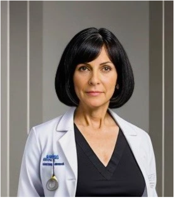 Anna Brown, MD