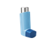 Asthalin Inhaler