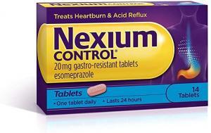 Nexium