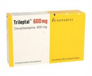 Trileptal