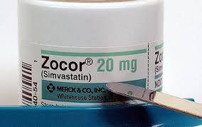Zocor Heart- Pro (Simvastatin)