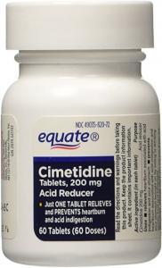 Cimetidine