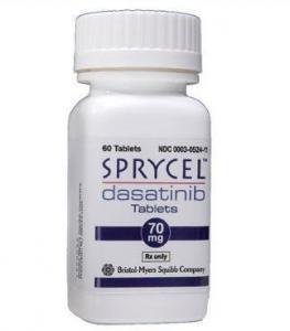 Dasatinib