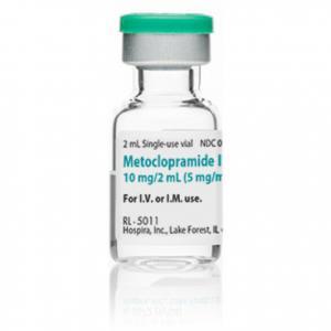 Metoclopramide