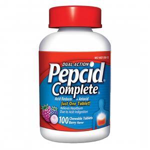 Pepcid