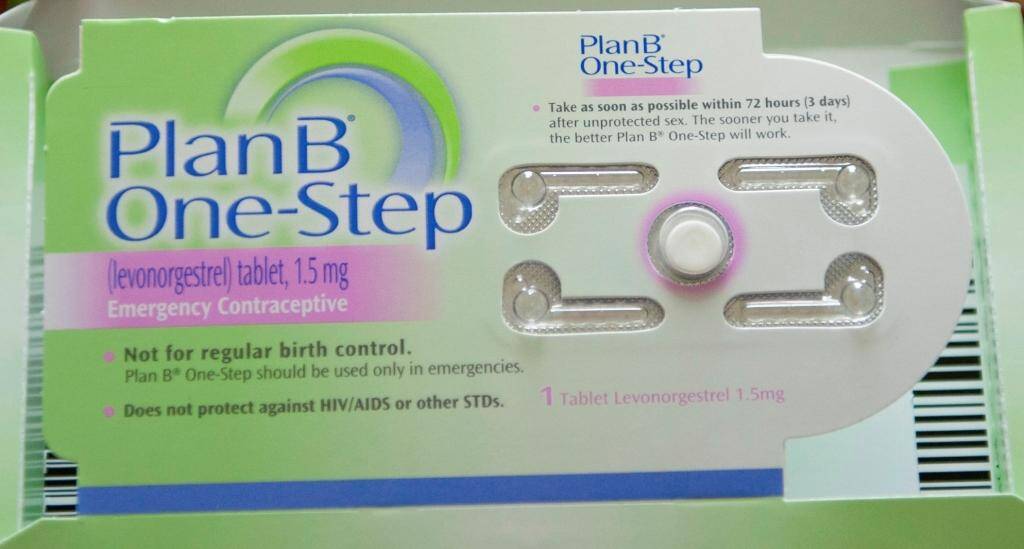 How Plan B and other emergency contraception work and how effective they  are : Shots - Health News : NPR