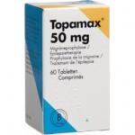 is topamax and gabapentin the same thing