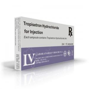 Tropisetroni