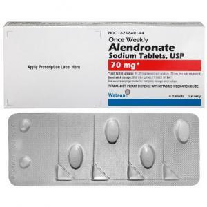 ALENDRONATE - Drugs for treatment of bone diseases - PocketDrugGuide