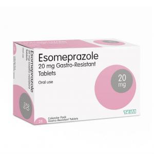 Esomeprazole