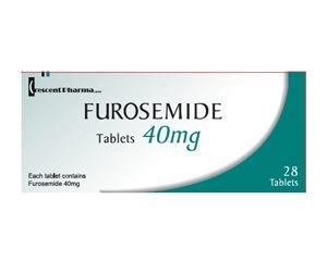 FUROSEMIDE