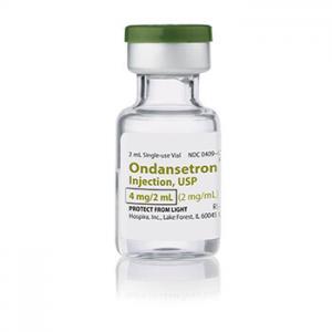 Ondansetron Drugs Medical Products Pocket Drug Guide