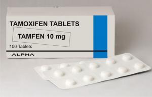 Tamoxifen: Breast Cancer