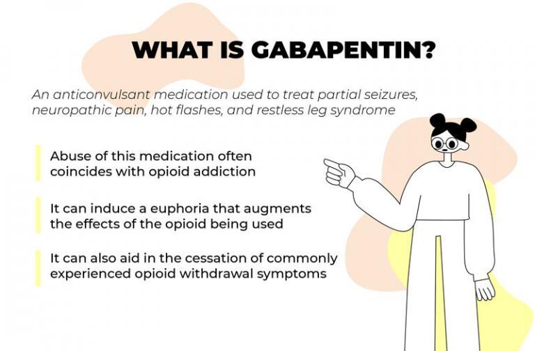 Can Gabapentin Be Used For Gout